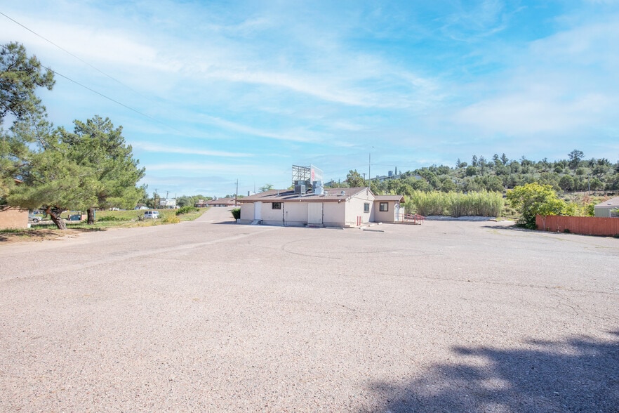 Primary Photo Of 1200 S Beeline Hwy, Payson General Retail For Sale