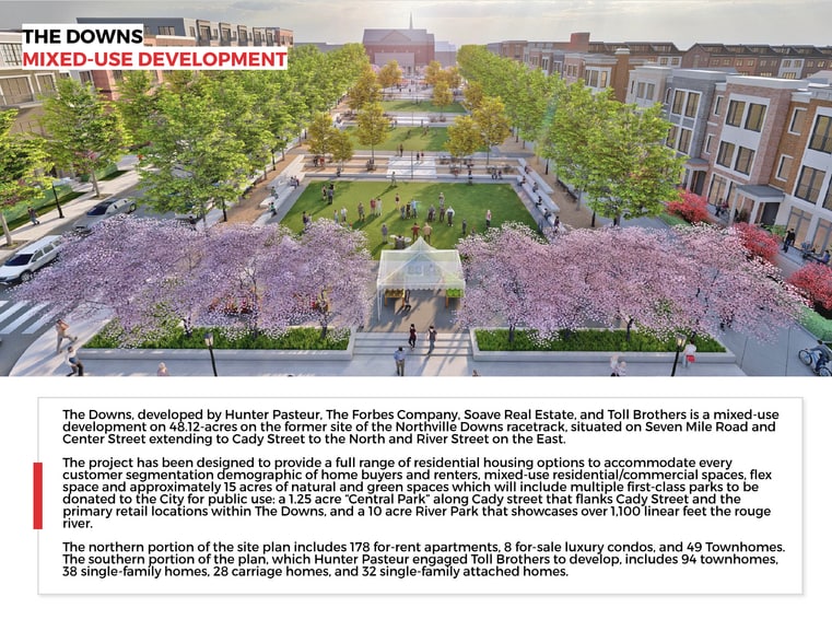 More Photos Of 118 E Cady St, Northville Apartments For Lease