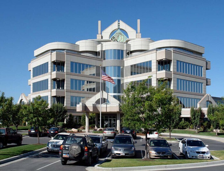 More Photos Of 588 S 2000 W, Springville Office For Sale