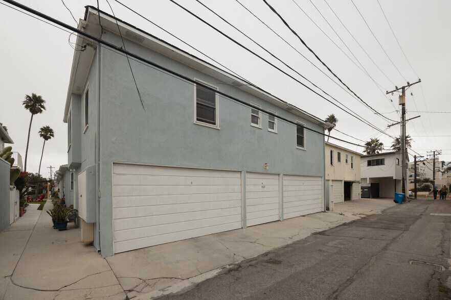 More Photos Of , Redondo Beach Multifamily For Sale