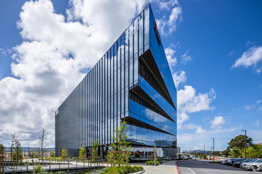 Primary Photo Of 480 Forbes Blvd, South San Francisco Research And Development For Lease