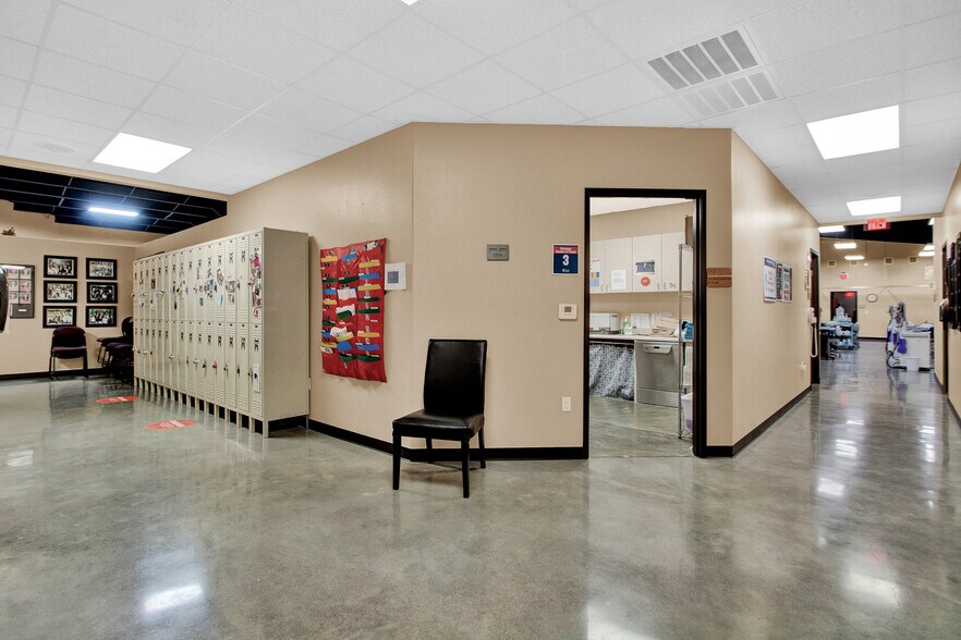 More Photos Of 23750 FM 1314 Rd, Porter Office For Sale