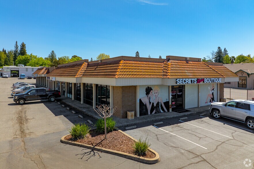 More Photos Of 6026-6048 San Juan Ave, Citrus Heights Auto Repair For Lease