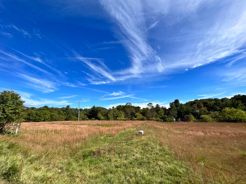 More Photos Of 99999 Bett Stroud Rd, Weaverville Land For Sale
