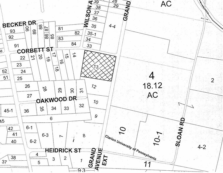 More Photos Of 200 Grand Ave, Clarion Warehouse For Lease