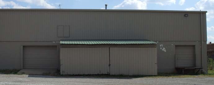 More Photos Of 410 S Peoria Ave, Tulsa Showroom For Sale