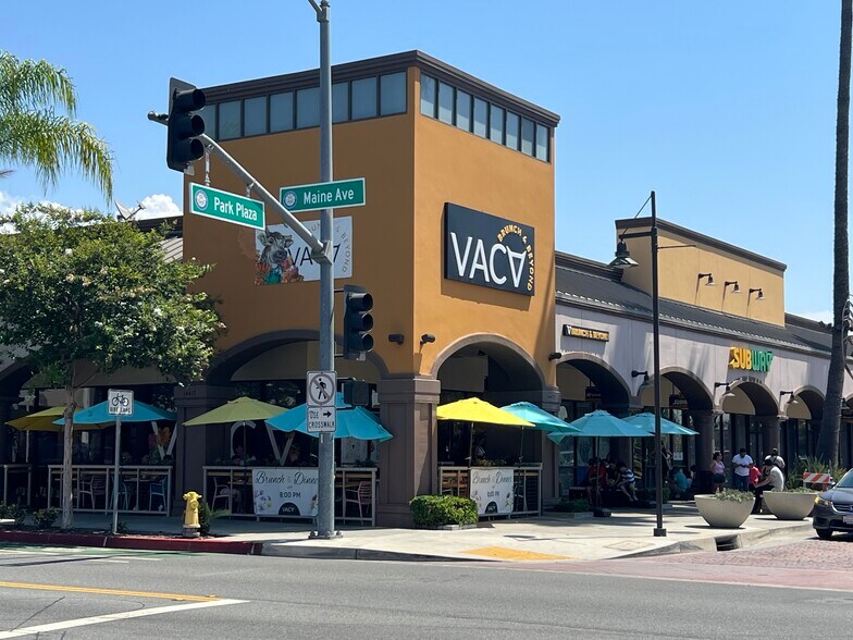 More Photos Of 14503 Ramona Blvd, Baldwin Park Unknown For Lease