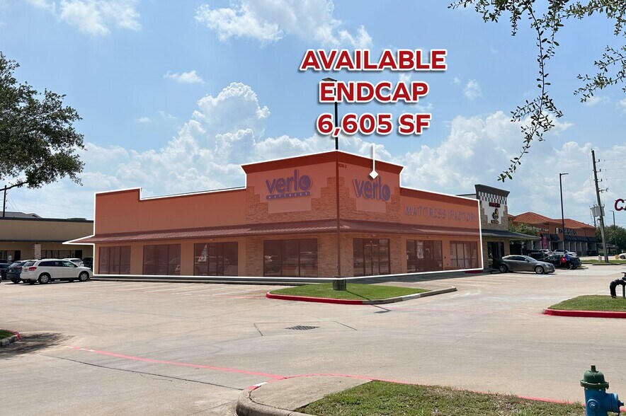 More Photos Of 600 Katy Fort Bend Rd, Katy Unknown For Lease