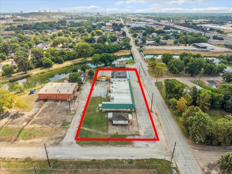 More Photos Of 704 W Shaw Ave, Pasadena Land For Sale