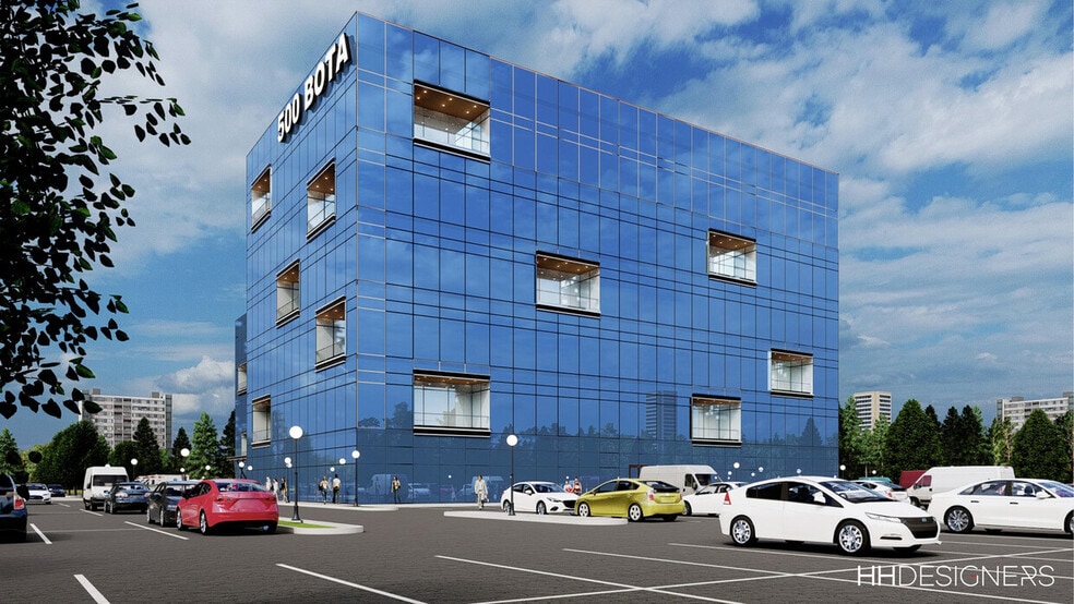 More Photos Of 500 Boulevard of Americas, Lakewood Medical For Lease