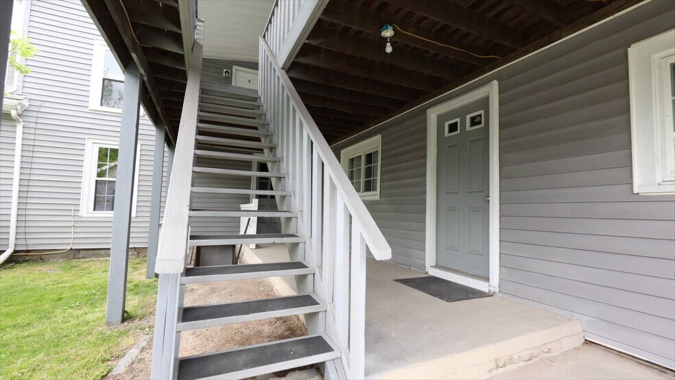 Primary Photo Of 464 Main St, New Milford Storefront Retail Office For Sale