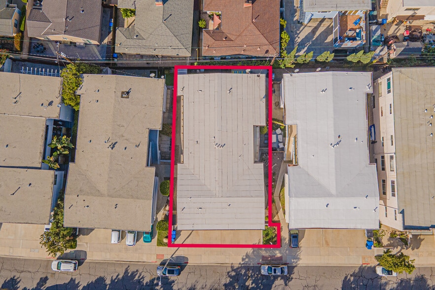 More Photos Of 523 Avenue G, Redondo Beach Multifamily For Sale