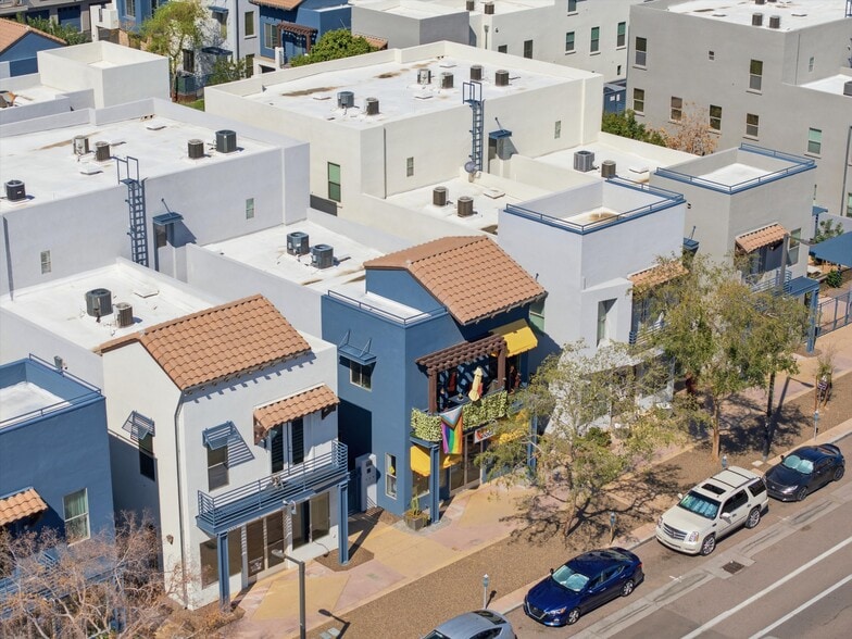 More Photos Of 610 E Roosevelt St, Phoenix Storefront Retail Residential For Sale