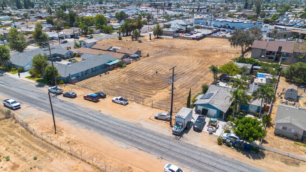More Photos Of N 3rd St, El Cajon Land For Sale