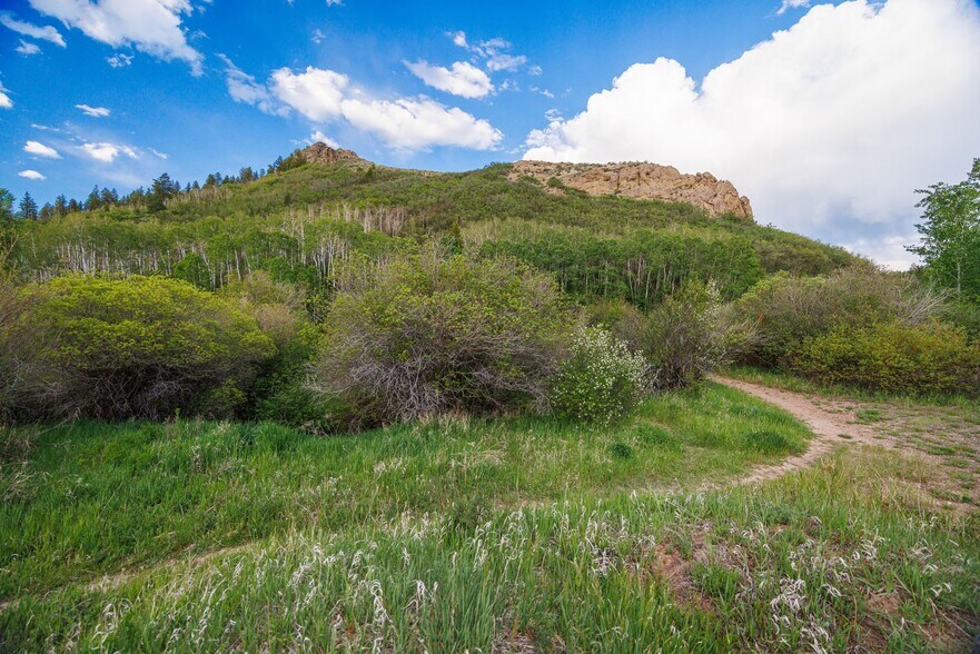 More Photos Of 22090 Co 212 rd, Oak Creek Land For Sale