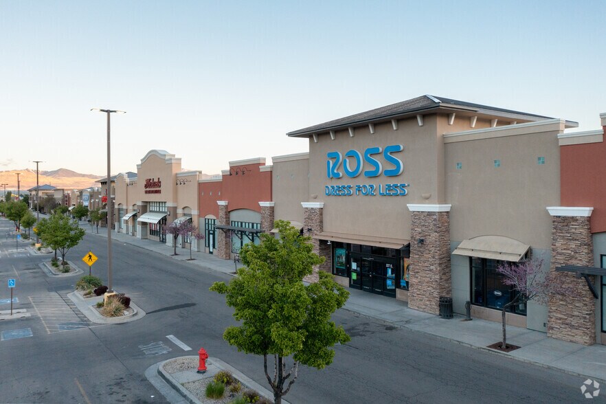 More Photos Of 147-175 E 12300 S, Draper Unknown For Lease