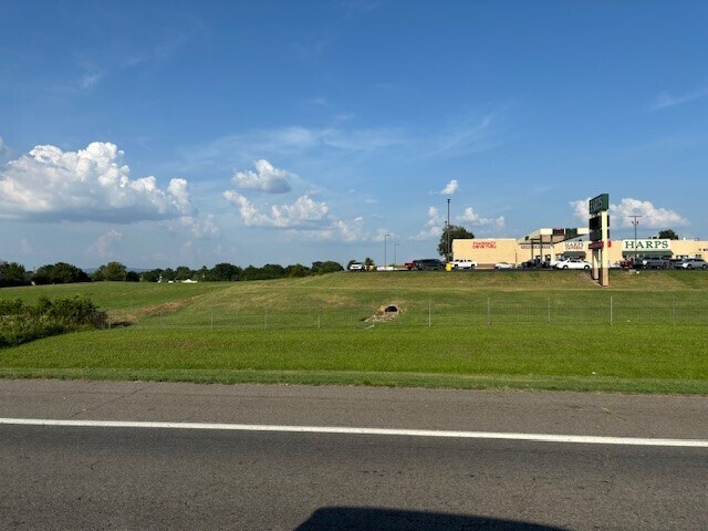 More Photos Of 1188 W 6th St, Waldron Land For Sale