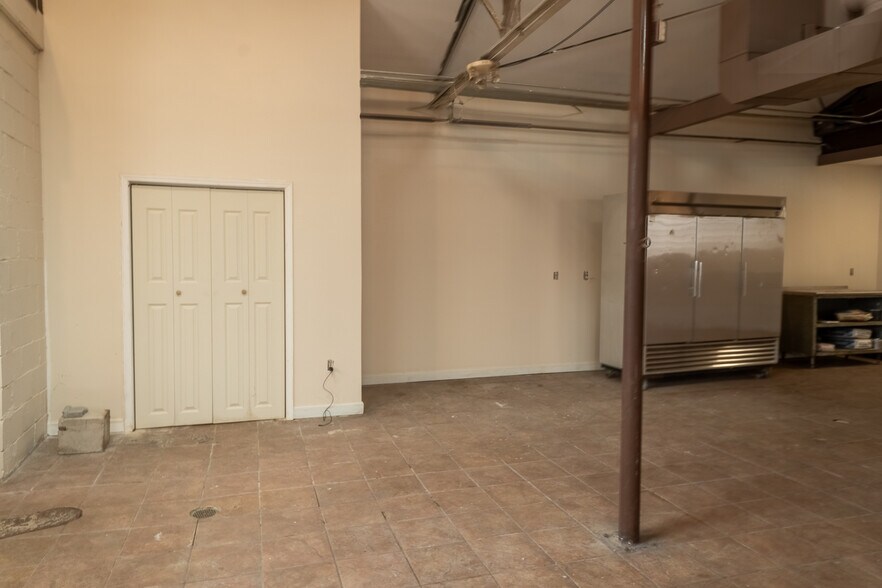 More Photos Of 290 Simpson St, Atlanta Flex For Lease