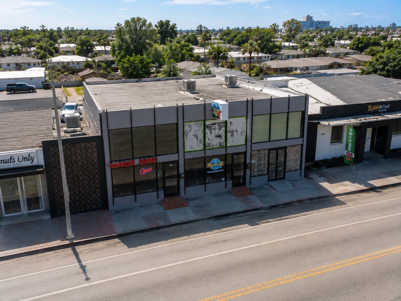 More Photos Of 3130-3132 NW 7th St, Miami Storefront For Lease