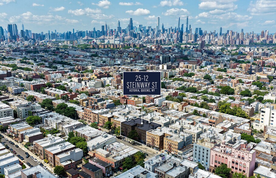 More Photos Of 25-12 Steinway St, Astoria Apartments For Sale