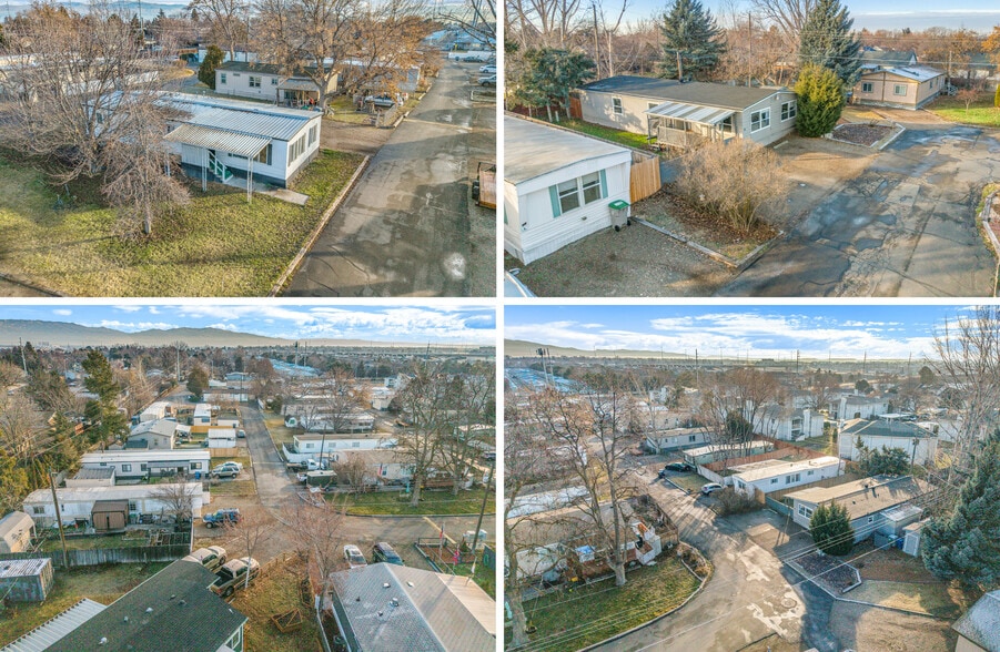 More Photos Of 445 S Maple Grove Rd, Boise Manufactured Housing Mobile Home Park For Sale