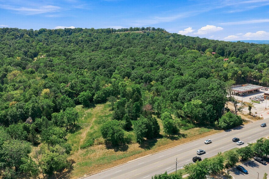 More Photos Of 4005 W Martin Luther King Jr Blvd, Fayetteville Land For Sale