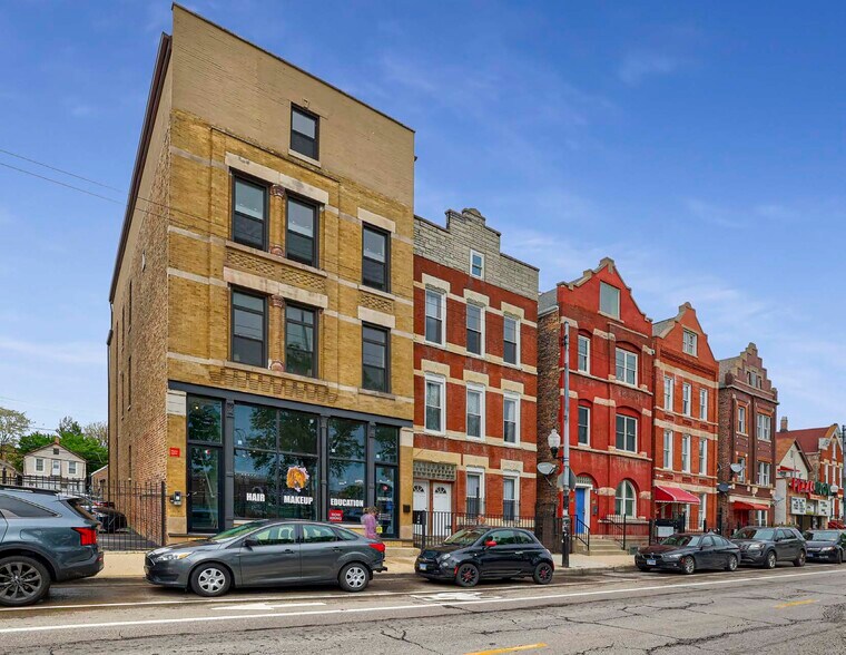 More Photos Of 1854 W 18th St, Chicago Apartments For Sale