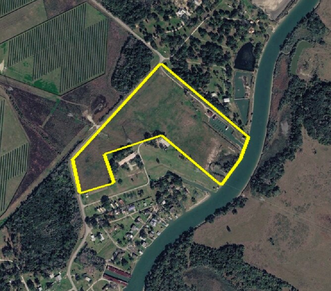 Primary Photo Of 6111 County Road 203, Liverpool Land For Sale