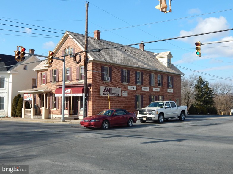 More Photos Of 824 N Queen St, Martinsburg Office For Sale