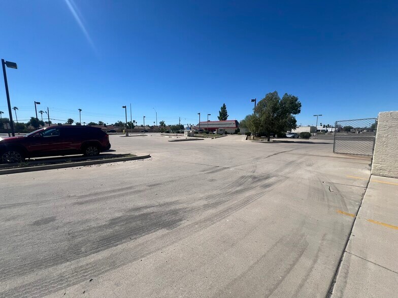 More Photos Of 3220 W Bell Rd, Phoenix Land For Sale