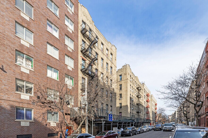 More Photos Of , Bronx Multifamily For Sale