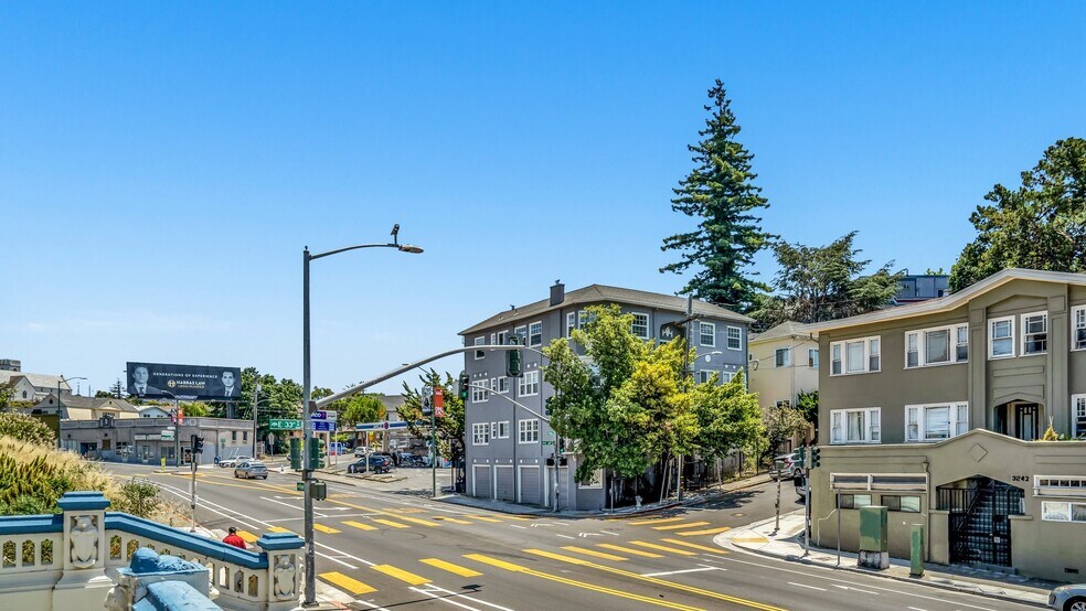 More Photos Of 1000 E 33rd St, Oakland Apartments For Sale