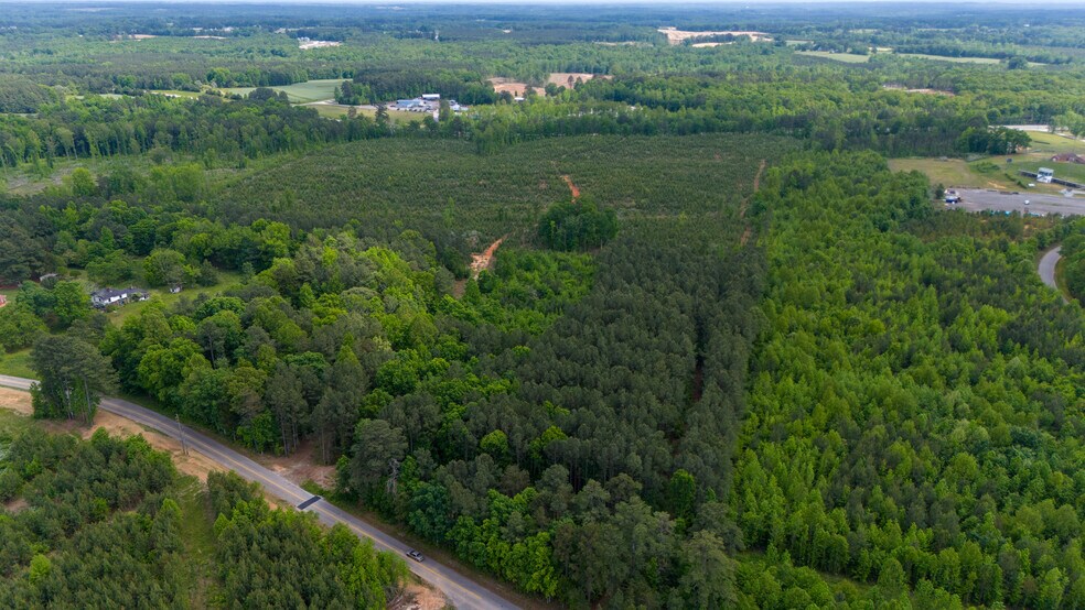 More Photos Of 2191 Plank Rd, South Hill Land For Sale