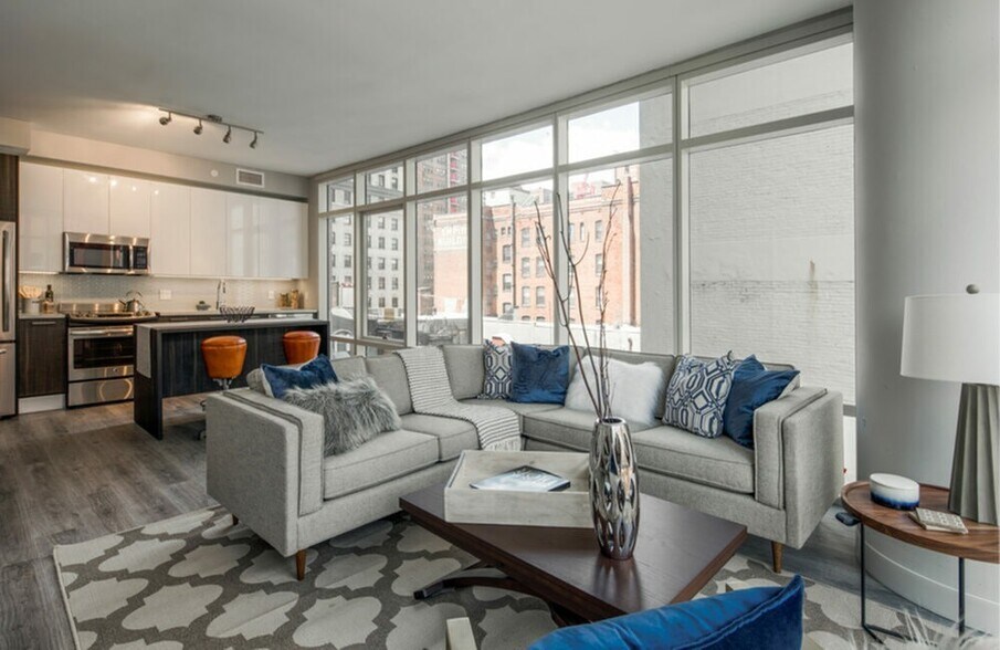 More Photos Of 1213 Walnut St, Philadelphia Apartments For Lease