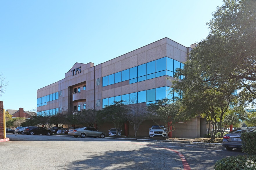 More Photos Of 14990 Landmark Blvd, Addison Office For Lease