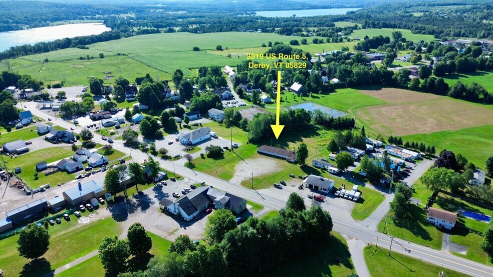 More Photos Of 3319 US-5, Derby Land For Sale