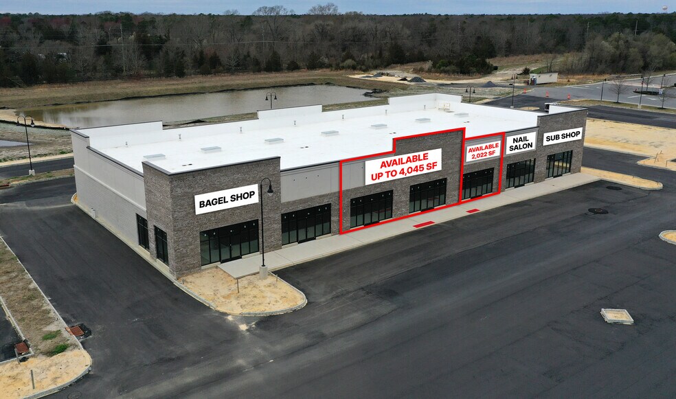 More Photos Of Route 30, Galloway Unknown For Lease