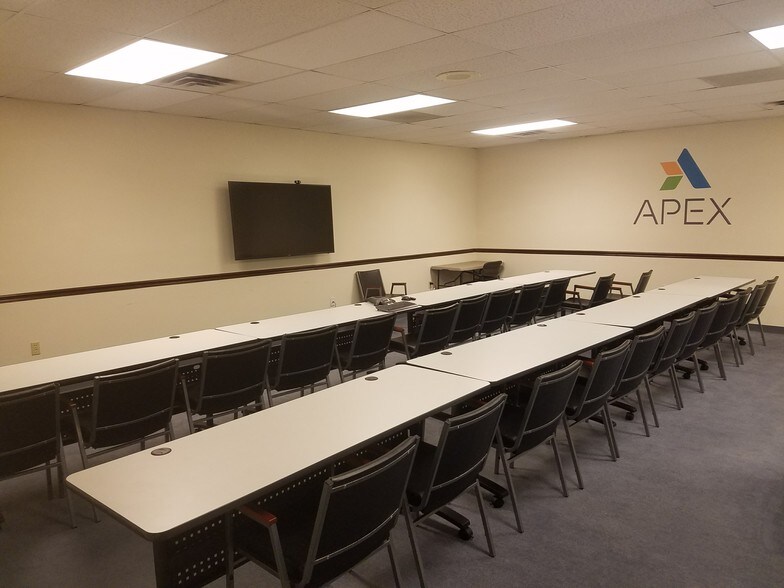 More Photos Of 8830-8854 Rixlew Ln, Manassas Flex For Lease