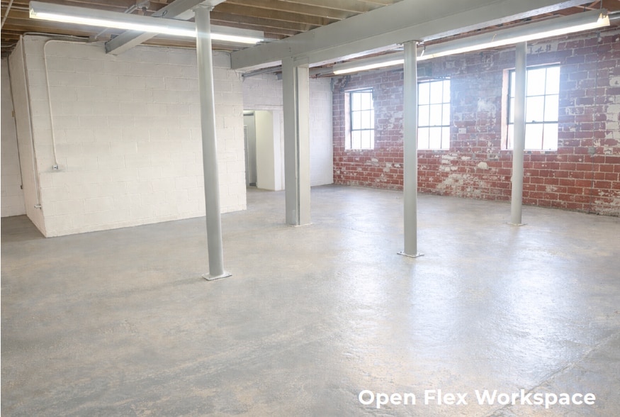 More Photos Of 19537 Lake Rd, Rocky River Industrial For Sale