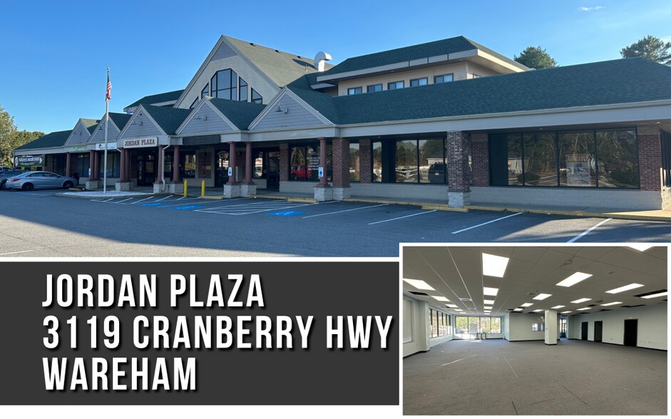 Primary Photo Of 3119 Cranberry Hwy, East Wareham Unknown For Lease