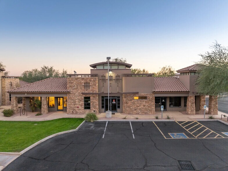 More Photos Of 9885 S Priest Dr, Tempe Medical For Sale