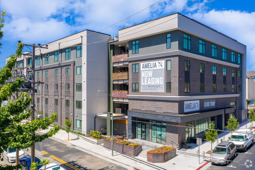 Primary Photo Of 411 29th St, Oakland Apartments For Lease