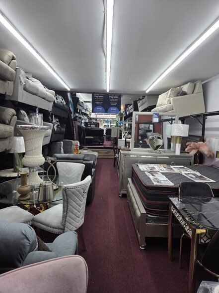 More Photos Of 1608 Pitkin Ave, Brooklyn Storefront Retail Office For Lease