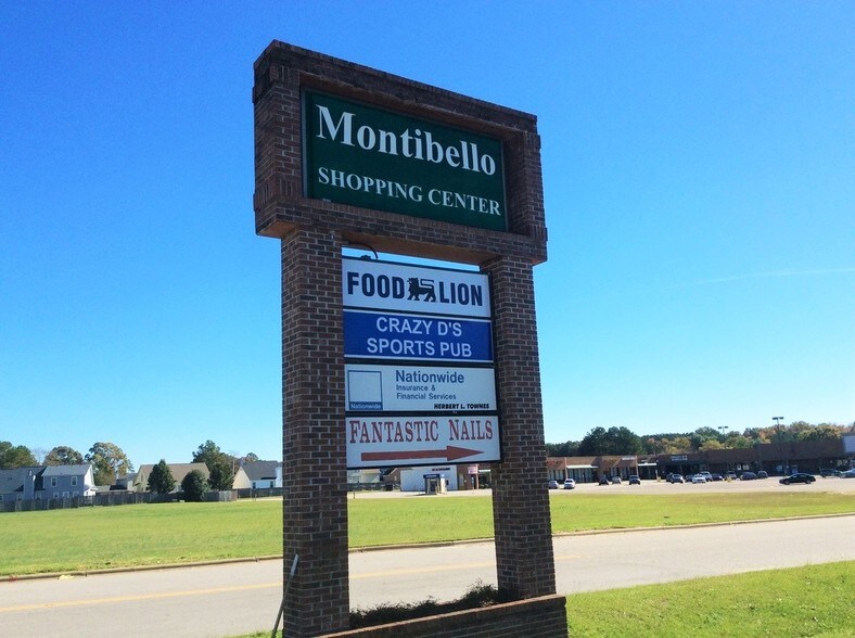 More Photos Of 1183 Rim Rd, Fayetteville Land For Sale