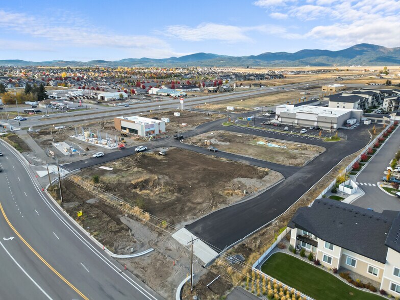 More Photos Of 4093 E Poleline Ave, Post Falls Land For Sale