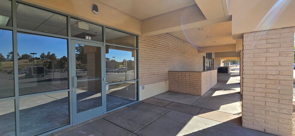 More Photos Of 1200-1260 Gail Gardner Way, Prescott General Retail For Lease
