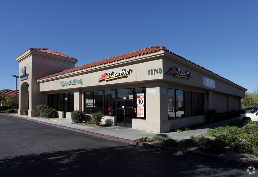 More Photos Of 29740 Rancho California Rd, Temecula Freestanding For Lease
