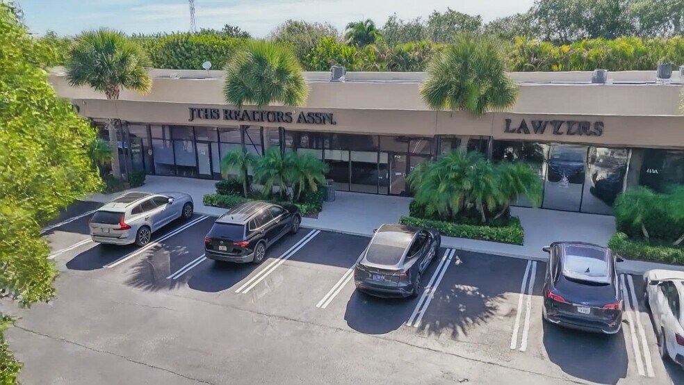 Primary Photo Of 2151 S Alternate A1A Hwy, Jupiter Medical For Sale
