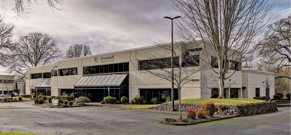 More Photos Of 8505 SW Creekside Pl, Beaverton Office For Lease
