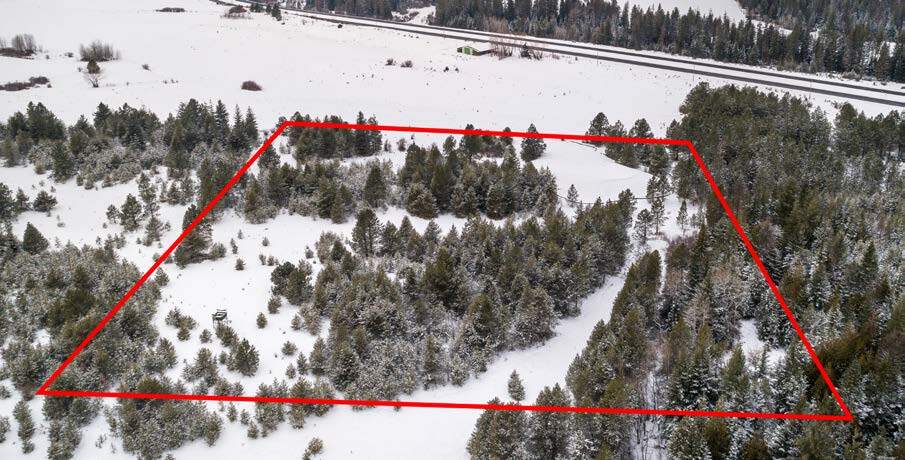 More Photos Of 23228 Hwy 95, Coeur d'Alene Land For Sale